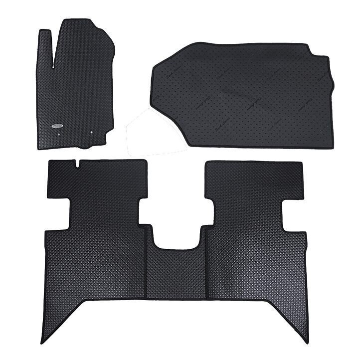 BỘ LÓT SÀN FORD RANGER