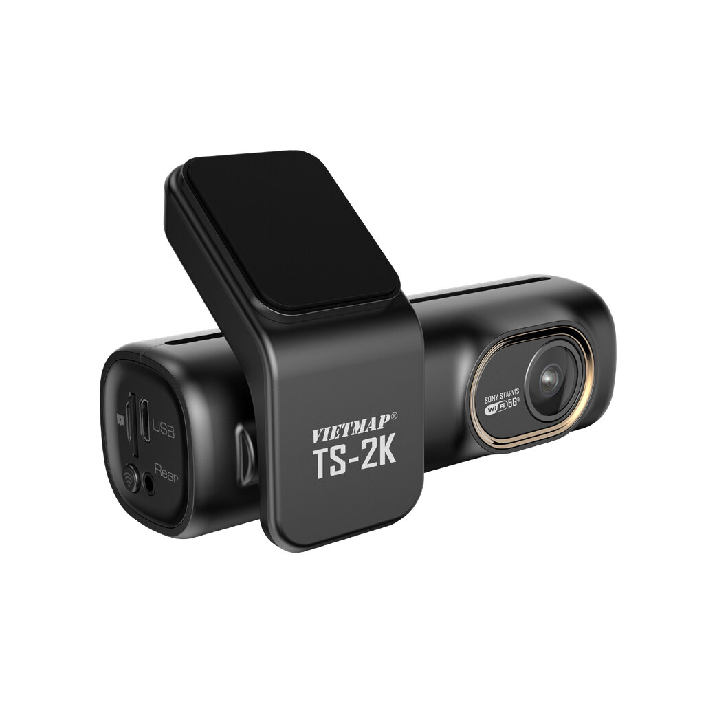 CAMERA HÀNH TRÌNH VIETNAM TS-2K