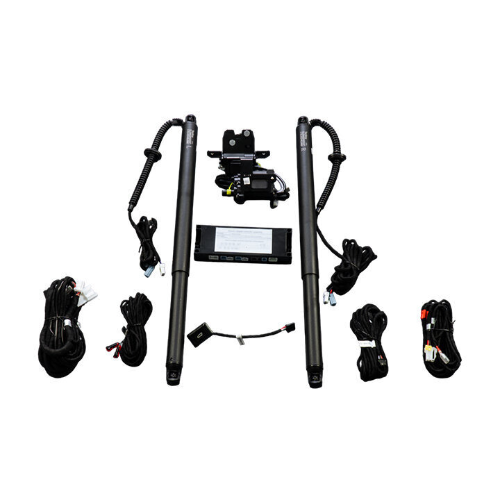 CỐP ĐIỆN + ĐÁ CỐP CHO TERRIOTRY TREND, TERRITORY TITANIUM