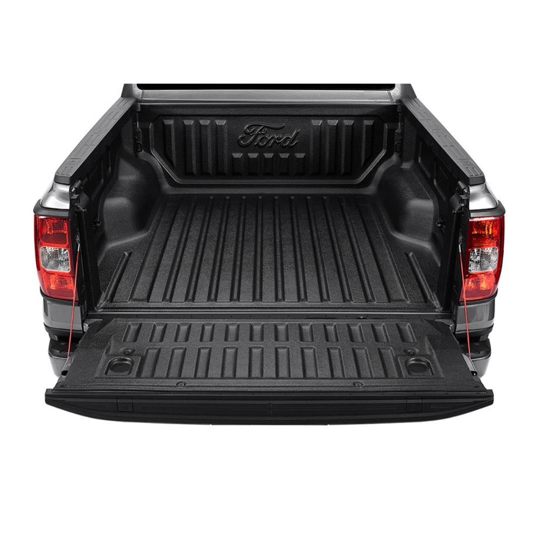 Lót thùng có logo Ford