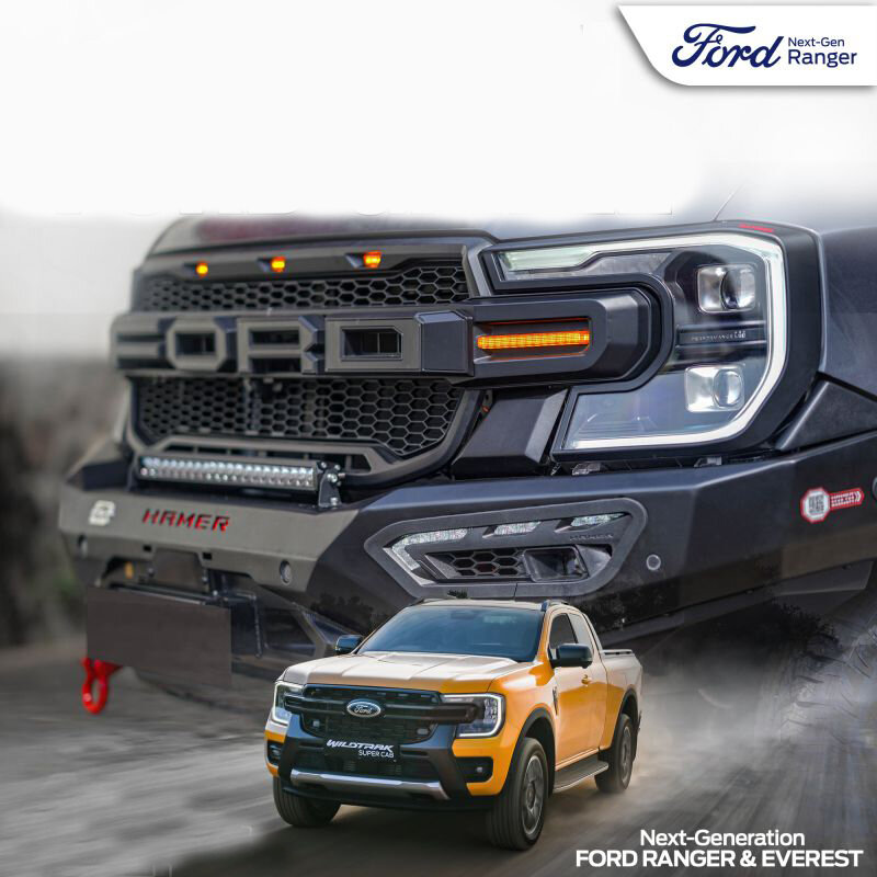 MẶT CALANG CHỮ FORD