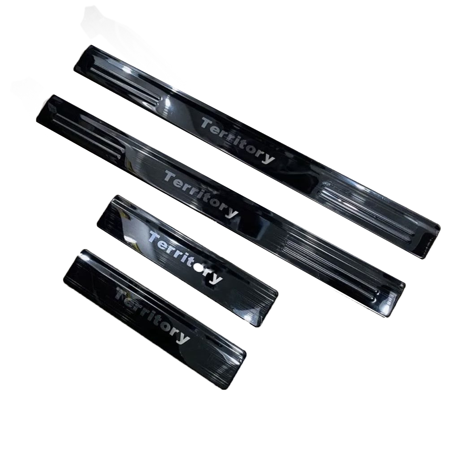 NẸP BƯỚC CHÂN (BÊN NGOÀI) TERRITORY