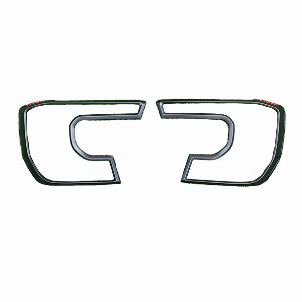 ỐP ĐÈN XE FORD EVEREST-RANGER