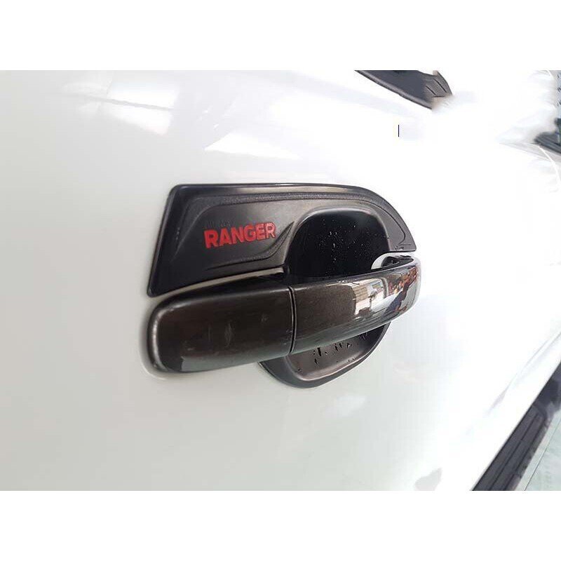 ỐP HÕM CỬA CHO FORD RANGER