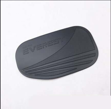 ỐP NẮP BÌNH DẦU MẠ CROM FORD EVEREST