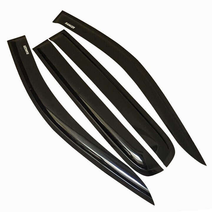 VÈ CHE MƯA FORD RANGER