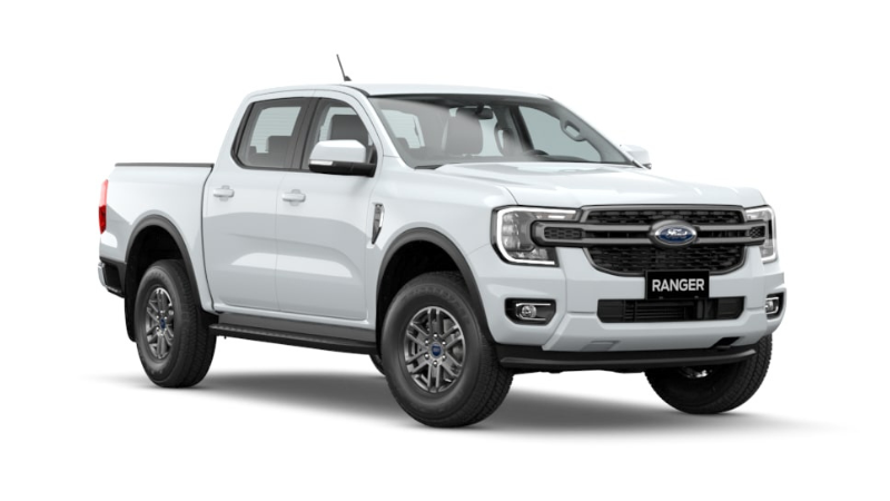 Ford Ranger 2025 | XLS 4x2 AT
