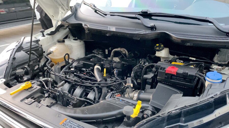 5 Lời Khuyên Chăm Sóc Xe Ford Trong Dịp Tết - An Toàn Và Bền Bỉ Cùng Cẩm Phả Ford