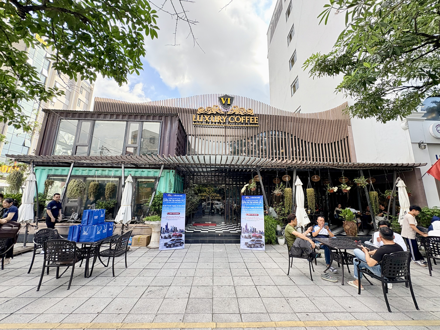 Cẩm Phả Ford Cảm Ơn Quý Khách Hàng Đã Tham Dự Lái Thử Xe Tại Móng Cái Ngày 07/06/2025