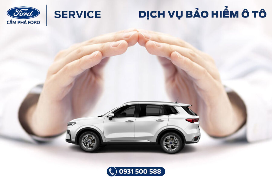 Những Điều Cần Biết Về Bảo Hiểm Thân Vỏ Ô Tô