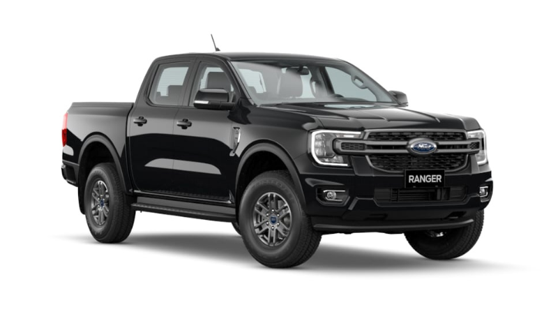 Ford Ranger 2025 | XLS 4x4 AT