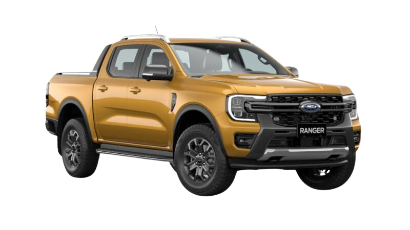 RANGER THẾ HỆ MỚI